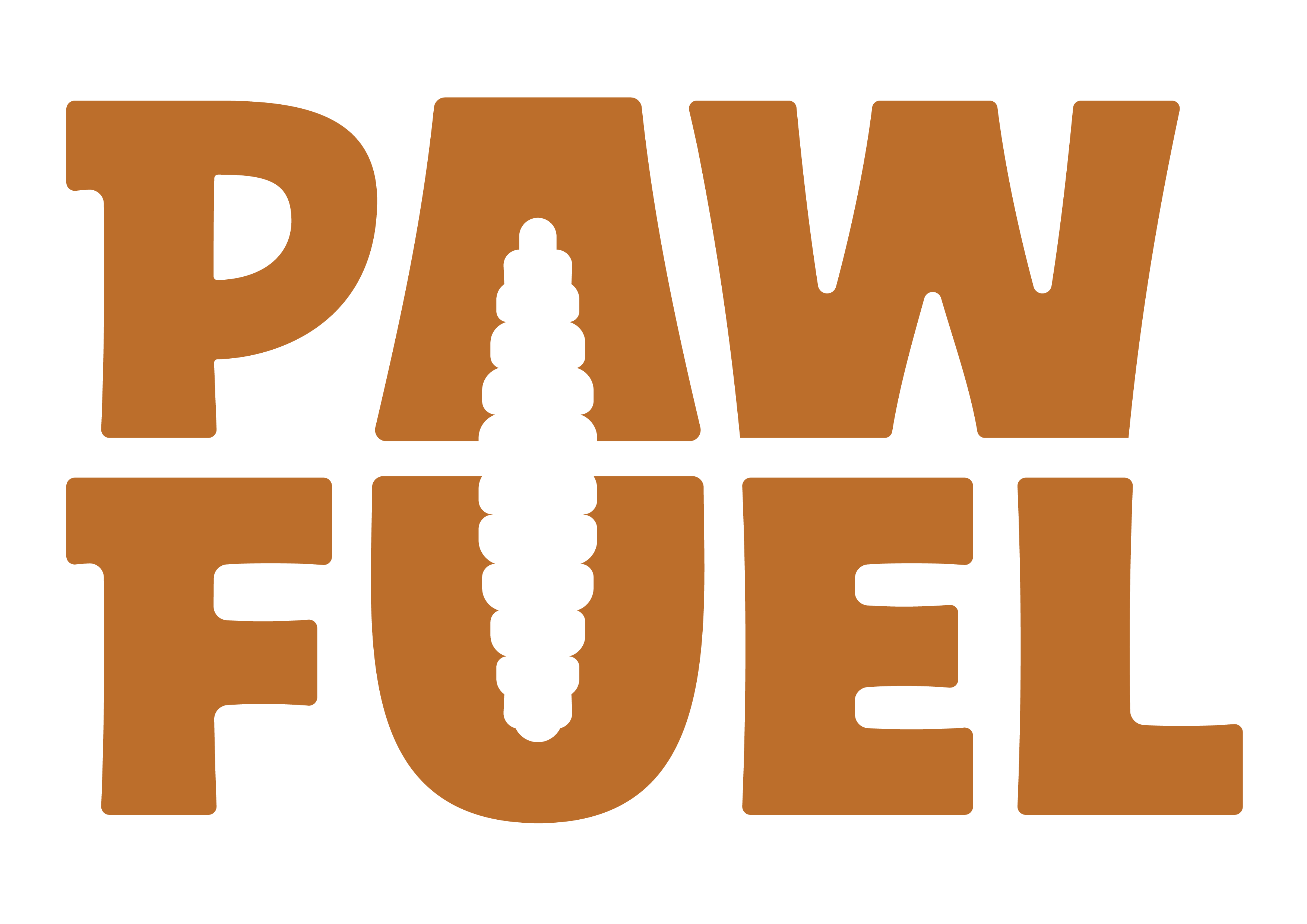 Pawfuel