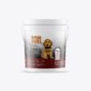 10 kg puppies beef pawfuel kibbles