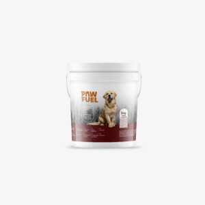 5 kg adult beef pawfuel kibbles